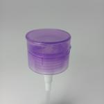 Convenient Nail Cleaning Pump Lotion Pumper for Plastic Bottles 24/410 28/410 33