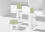 300ml Smoothing Toner Cosmetic Bottle Transparent Pet Cosmetic Bottle