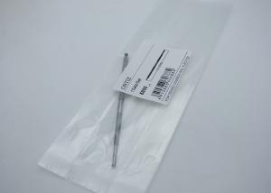 Quality ORTIZ TOYOTA Nissan injector valve control rod (length=125.85mm),Denso common rail diesel injection valve wholesale