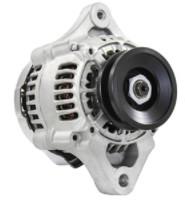 Quality 12V 40A KUBOTA B2530 ALTERNATOR CAS-E TERNATOR generator Lester 12179 3407075600 3407075601 3407075602 wholesale
