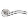 Buy cheap ss door handles 304 201 KH05 from wholesalers