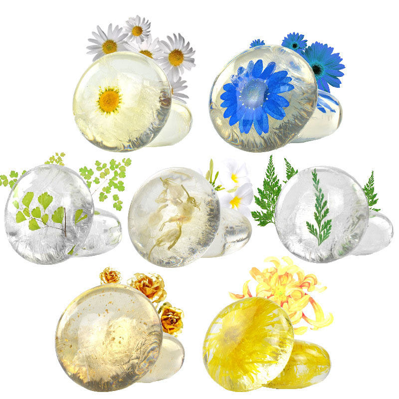 Natural Formula Moisturizing Shampoo Soap Bar Herbal and Organic for Adults