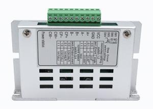 42BYG 1A 2 Phase Stepper Motor Driver 12v High Starting Frequency Strong Anti Interference