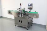 Auto Sticker Labeler for Pet Gallon Bottles Label Size 15-300MM Capacity 10