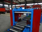 70000 Pcs/H Pneumatic Automatic Brick Cutter Machine