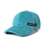 OEM ODM Corduroy Flexfit Baseball Caps 56cm 58cm 100% Cotton