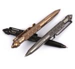 Wholesale OEM Tactical Pen Glass Breaker Self Defense Ballpoint Military