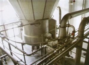 Quality 10000kg Spray Drying Equipment wholesale