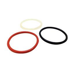 Quality Water Resistance Rubber O Ring Seal 30mm High Temperature wholesale