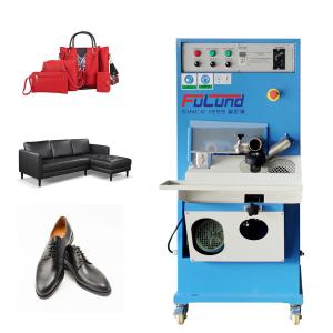 Quality Edge Eva Shoe Roughing Machine For Leather Splitting Skiving wholesale