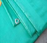Heavy Duty UV Treated Poly Tarps / Poly Tarpaulin / PE Tarpaulin