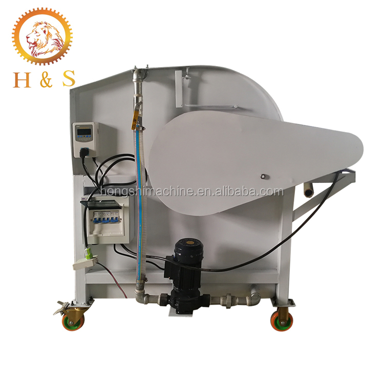 Cocoon Winding Machine Silk cocoon Reeling Equipment