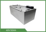Topband Integrated 48V 30Ah Rechargeable Lifepo4 Battery For 5G Base Station
