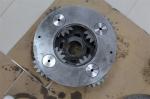 ZX650-3 ZX670-3 Excavator Planetary Gear Parts 0985615 Travel Gearbox 3rd
