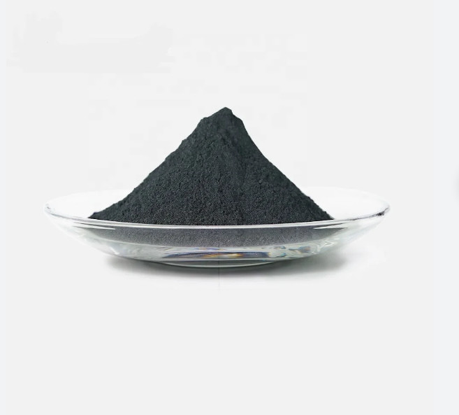 Industrial Grade Pure Molybdenum Powder High Purity 99.95% 10.2g/Cm3 1 Micron-8 Micron