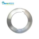 Tungsten Carbide 304.75x203.26x30mm Rotary Shear Blades