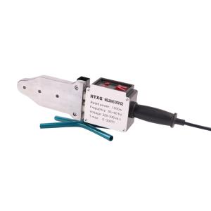 Quality Response HT63-A5 Hdpe Welder Aluminum Alloy Body wholesale