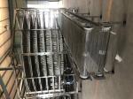 Customized Bread Cooling Tower Manufacturer High Strength Material