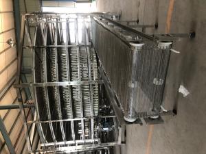 Quality Customized Bread Cooling Tower Manufacturer High Strength Material wholesale