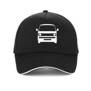 Quality Men Campers Top Dub Personalised Veedub Baseball Cap Germany Car Pattern wholesale