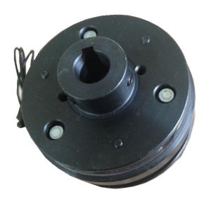 Quality SEK2-D Warner Series Two Ways Electromagnetic Clutch Dry Disc Operation wholesale