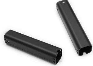 Quality Battery Case CNC Milling Aluminium Multipurpose Sandblasting Surface wholesale