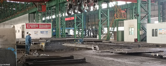 UNS S42900 Stainless Steel AISI 429 Flat Bar