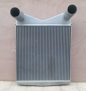 Quality Jianghuaige Hair Truck Intercooler All Aluminum G1510 27800-Y40LB wholesale