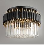 Led Creative Crystal Chandelier For Dining Room gold chandelier lighting(WH-CY