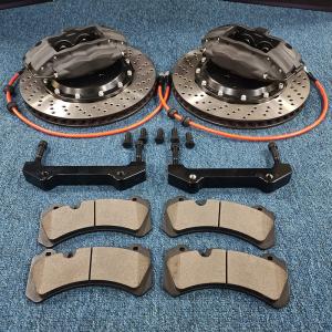 Quality Stainless Steel Forged Honda Rear Caliper F40 Small 4 Piston wholesale