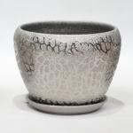Durable Stylish Ceramic Pots For Indoor And Outdoor Garden