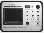 300m Borehole Inspection Camera