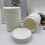 HDPE Body PP Cap Sports Nutrition Pharmaceutical Healthcare Vitamin Supplement