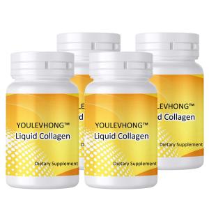 Quality Pure Collagen Peptides Supplement For Enhanced Skin And Hair Health Health Food Health Dietary Supplement wholesale