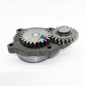 Quality PC200-7 S6D102 Engine Spare Parts Oil Pump 6738-51-1100 4939587 wholesale