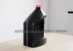 Single Head Plastic Can Making Machine , 30.5KW Hdpe Blow Molding Machine SRB70D