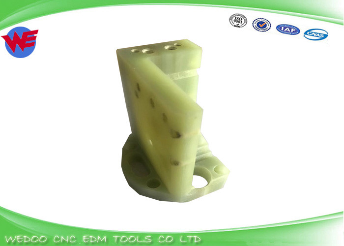 A290-8110-Y761 F309 Fanuc Isolator Plate Lower Guide Base a-C A290-8110-Y761
