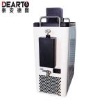 Smart Heating and Cooling Thermostat Temperature Calibration Bath 50/60Hz Power