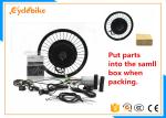 20 Inch Front Wheel Electric Bicycle Motor Conversion Kit For Electric Mountain