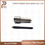 DLLA157P969 Denso Common Rail Nozzle For Injectors 095000-862# / 972#