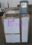 5 Gallon Water Filling Machine Semi Auto Industrial Gallon Bottle Washer Machine