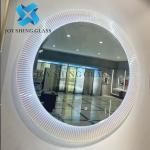LED Bathroom Mirror Copper Free Mirror Customized