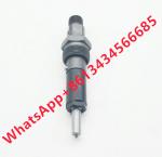 0432133781 Bosch Diesel Fuel Injector 0432133787 0432133844 0432133781