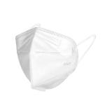 Particle Protective Foldable KN95 FFP2 Face Mask