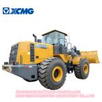 205KN 4.5CBM 6 Tons Construction Wheel Loader