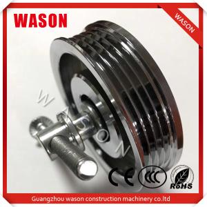 Quality 2107-6004B 21076004B Air Conditioning Belt Tensioner / Air Conditioner Pulley wholesale