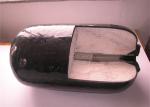 Floating Seamless EVA Foam Filled Marine Fender Stainless Steel Shaft