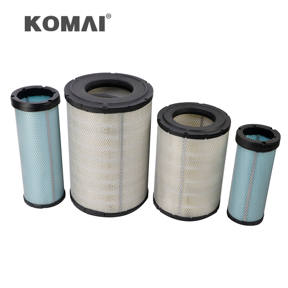 320 320C 320D 320D2 Air Filter Element 1318822 1318821 AF25589 AF25624 ME441131 1340685