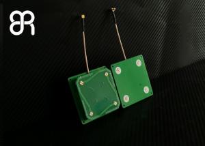 Quality 928MHz 4dBic MMCX Connector Handheld RFID Antenna wholesale