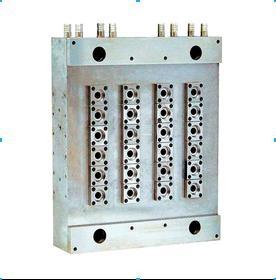 Quality pet-preform-mould wholesale
